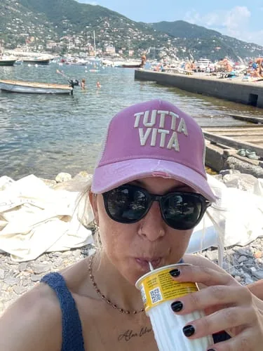 Foto compartida con la reseña de Roberta S.